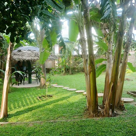 فيلا Waterway Garden بولاناروفاي المظهر الخارجي الصورة