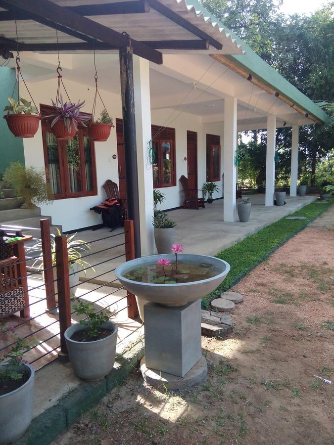 فيلا Waterway Garden بولاناروفاي المظهر الخارجي الصورة