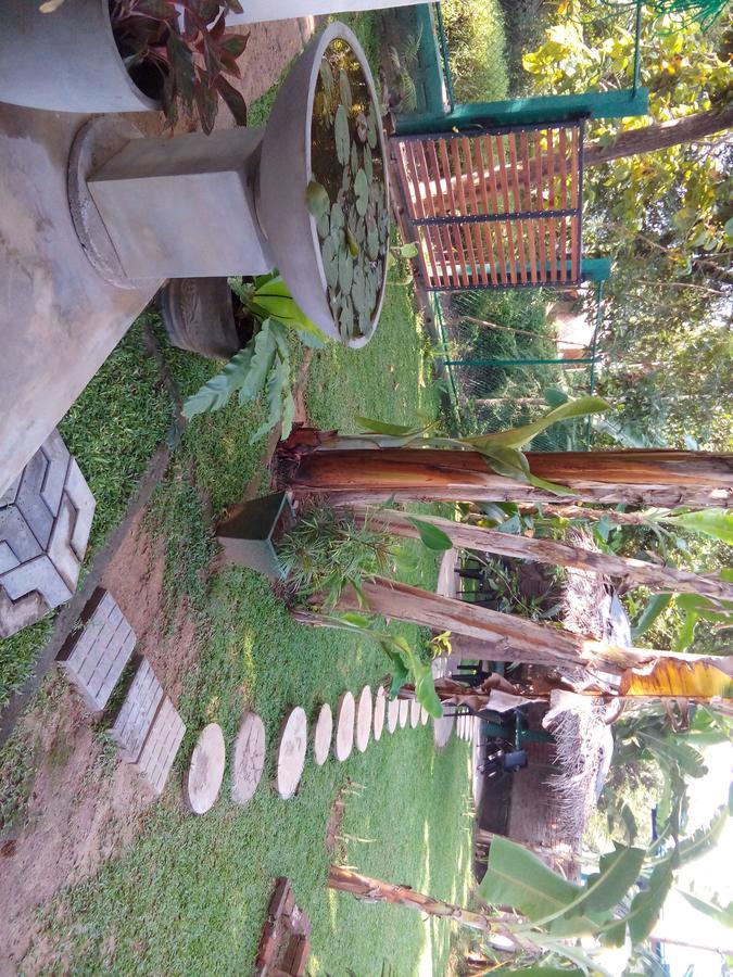 فيلا Waterway Garden بولاناروفاي المظهر الخارجي الصورة