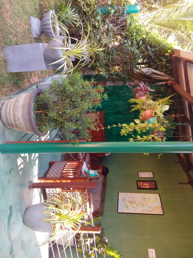 فيلا Waterway Garden بولاناروفاي المظهر الخارجي الصورة