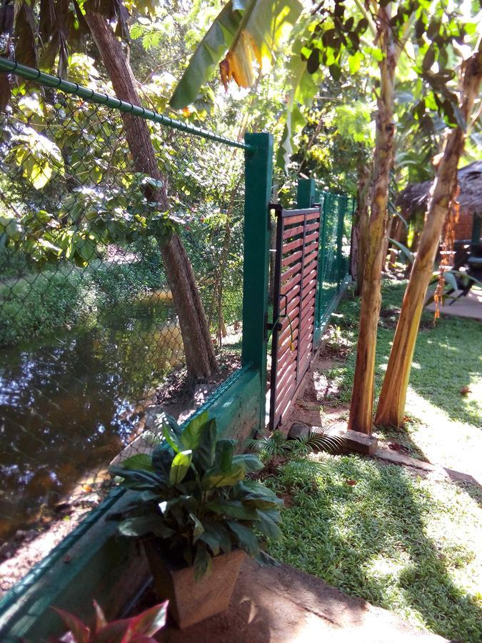 فيلا Waterway Garden بولاناروفاي المظهر الخارجي الصورة