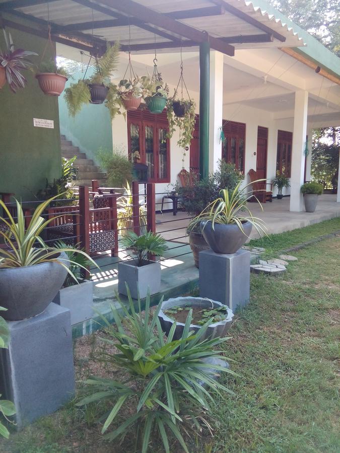 فيلا Waterway Garden بولاناروفاي المظهر الخارجي الصورة