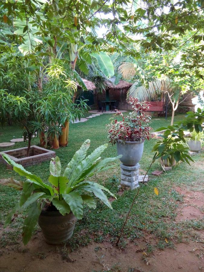فيلا Waterway Garden بولاناروفاي المظهر الخارجي الصورة